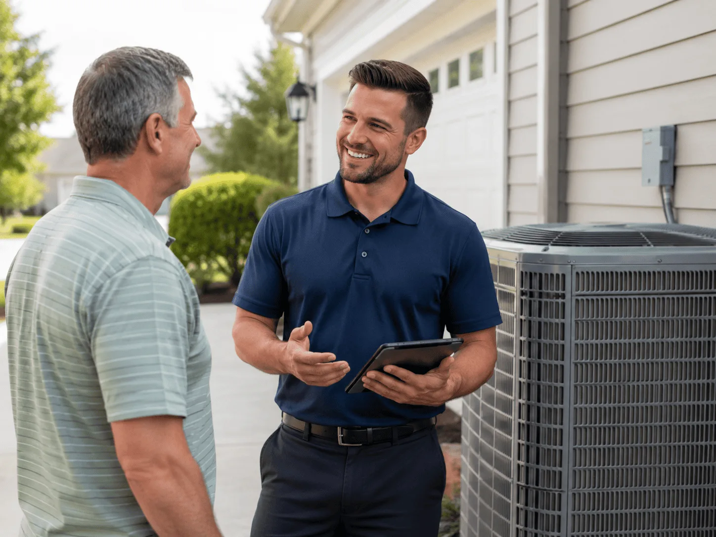 Heat Pump Installation Longford, KS FAQs